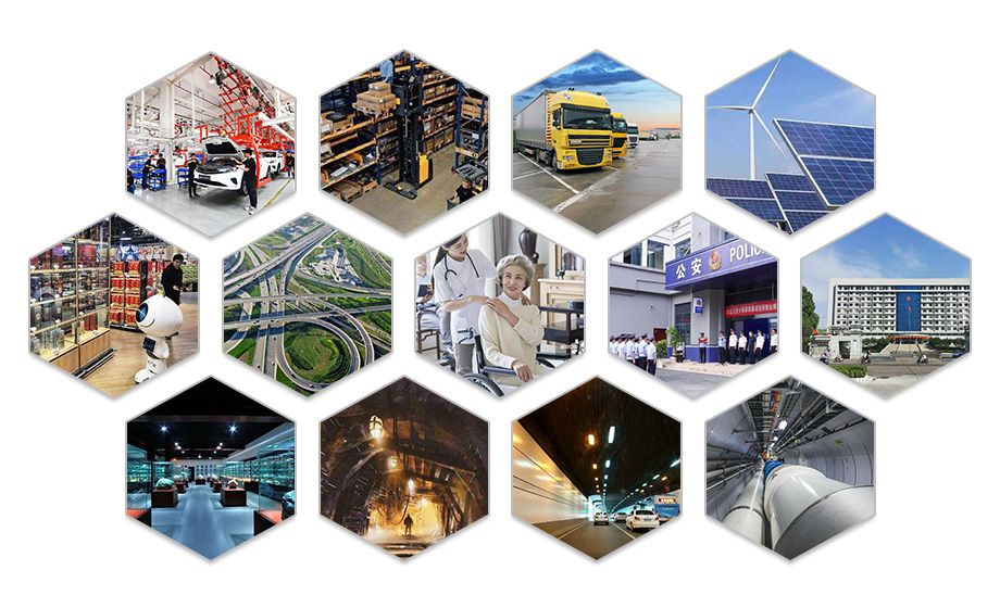 5G+UWB模組智能倉(cāng)儲(chǔ)解決方案商用落地UWB定位技術(shù)10大行業(yè)應(yīng)用 5G+UWB模組智能倉(cāng)儲(chǔ)解決方案商用落地UWB定位技術(shù)10大行業(yè)應(yīng)用