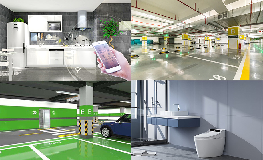 智能家居雷達(dá)傳感器應(yīng)用毫米波雷達(dá)傳感器地下車庫照明雷達(dá)感應(yīng)傳感器 智能家居雷達(dá)傳感器應(yīng)用毫米波雷達(dá)傳感器地下車庫照明雷達(dá)感應(yīng)傳感器