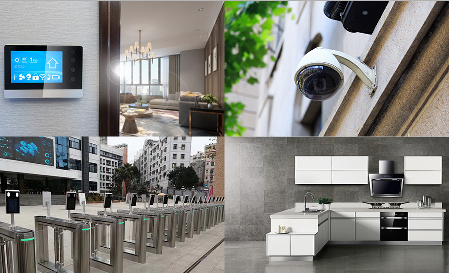 雷達模組廠家微波雷達感應(yīng)模塊與傳統(tǒng)感應(yīng)的區(qū)別對比