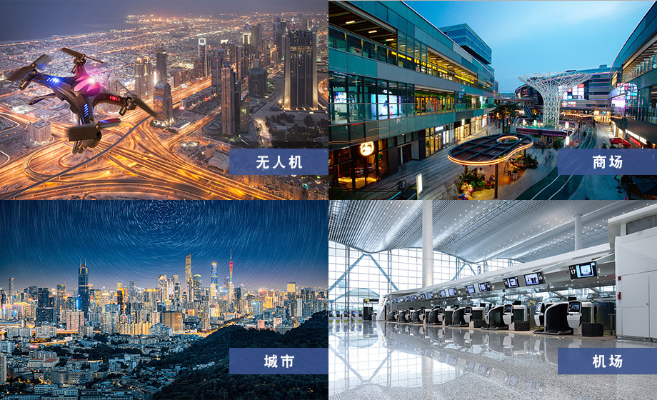 15KM超遠(yuǎn)距離WiFi模組無(wú)線通信類(lèi)型無(wú)線通信網(wǎng)絡(luò)對(duì)我們的影響