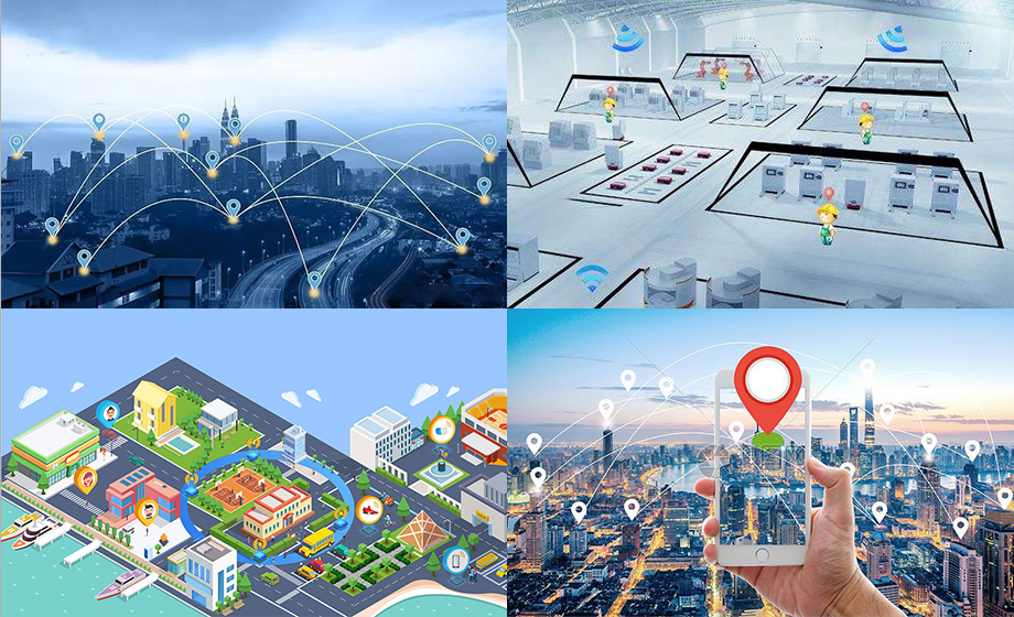 30S帶你了解電力UWB模組UWB定位解決方案10大關(guān)鍵點