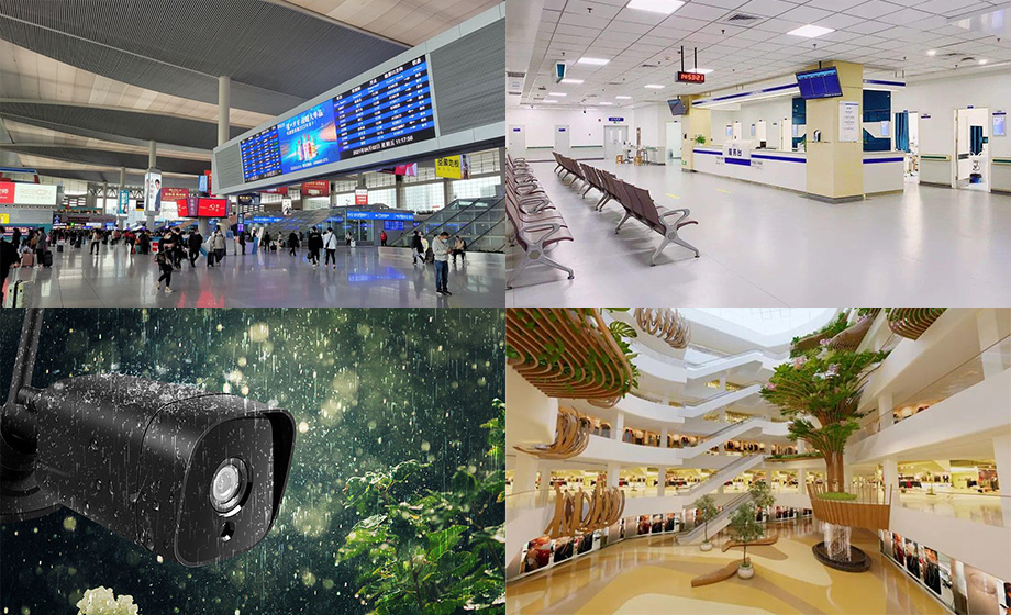 遠(yuǎn)距離wifi圖傳模塊無線視頻監(jiān)控系統(tǒng)在森林防火領(lǐng)域重要作用 遠(yuǎn)距離wifi圖傳模塊無線視頻監(jiān)控系統(tǒng)在森林防火領(lǐng)域重要作用