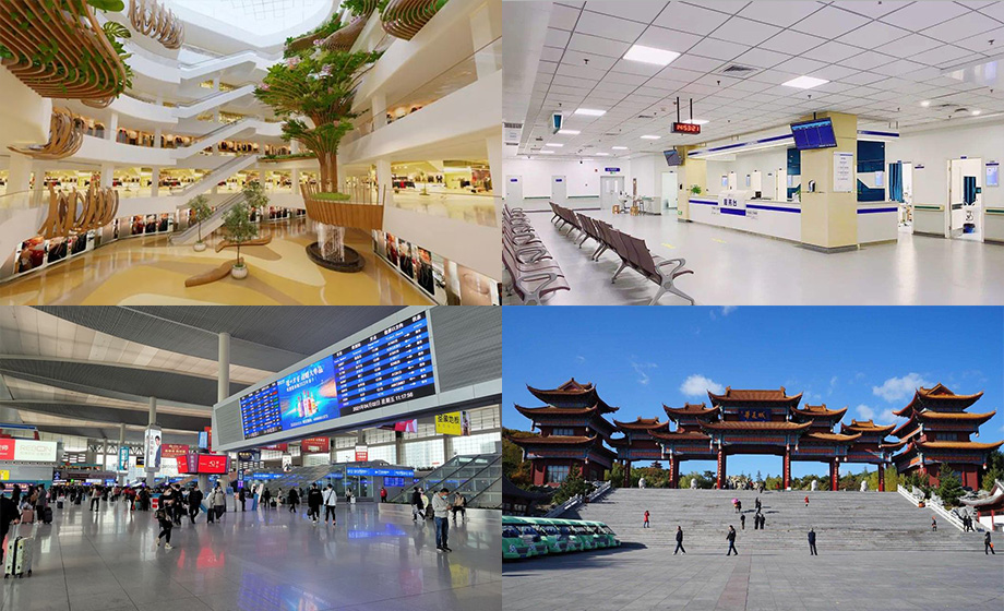 The same is the difference between long-distance WiFi module transmission distance and wireless microwave The same is the difference between long-distance WiFi module transmission distance and wireless microwave