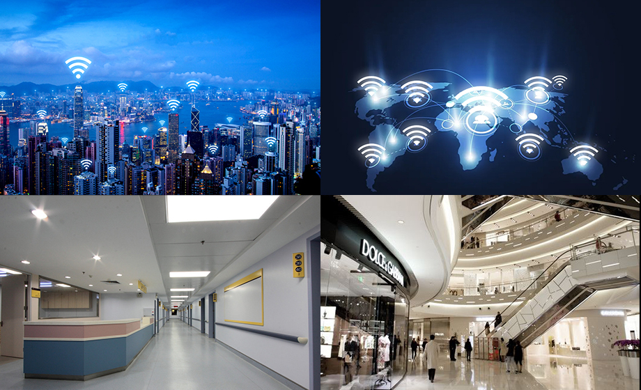 20年專業(yè)教你如何購買WiFi模塊遠(yuǎn)距離傳輸品質(zhì)如一贏得市場 20年專業(yè)教你如何購買WiFi模塊遠(yuǎn)距離傳輸品質(zhì)如一贏得市場