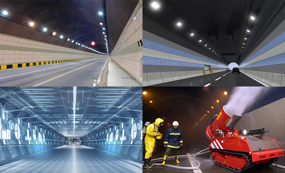 UWB模塊UWB定位技術成為隧道人員定位系統(tǒng)的主流