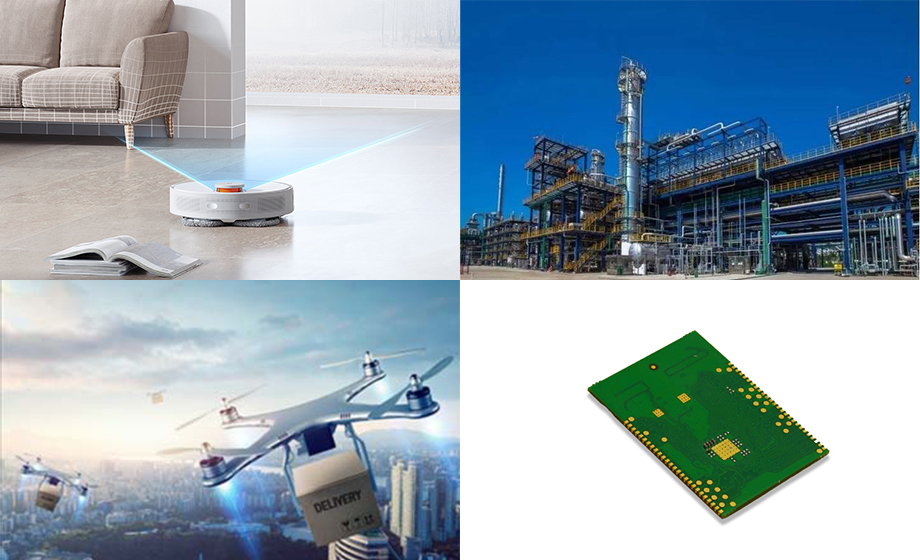 遠(yuǎn)距離wifi傳輸模塊機(jī)器人石油施工平臺(tái)遠(yuǎn)程無(wú)線網(wǎng)絡(luò)通信方案 遠(yuǎn)距離wifi傳輸模塊機(jī)器人石油施工平臺(tái)遠(yuǎn)程無(wú)線網(wǎng)絡(luò)通信方案