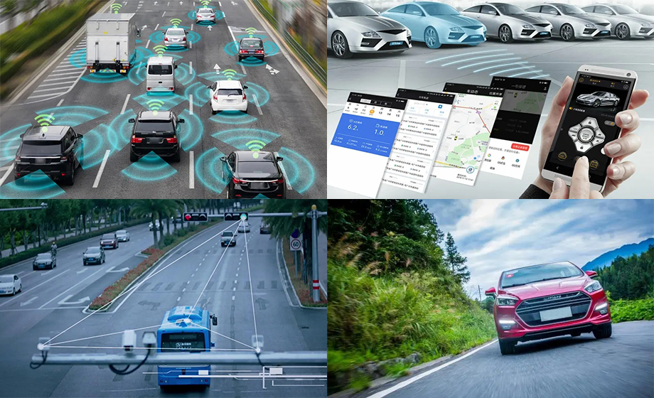 高速遠(yuǎn)距離wifi模塊自組網(wǎng)車輛載具遠(yuǎn)程傳輸控制方案