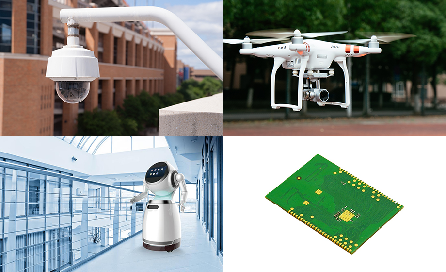 20km遠(yuǎn)距離wifi模塊無(wú)線視頻監(jiān)控智能機(jī)器人無(wú)線傳輸