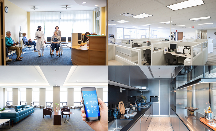 超小尺寸雷達(dá)傳感器人體感應(yīng)模塊震撼來(lái)襲