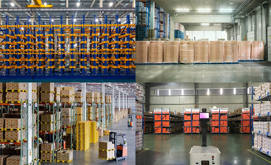 低功耗uwb模塊倉(cāng)庫(kù)高精度定位系統(tǒng)的作用說(shuō)明