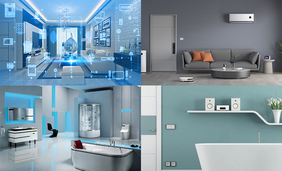 智能家居毫米波雷達模塊應(yīng)用提高生活質(zhì)量 智能家居毫米波雷達模塊應(yīng)用提高生活質(zhì)量