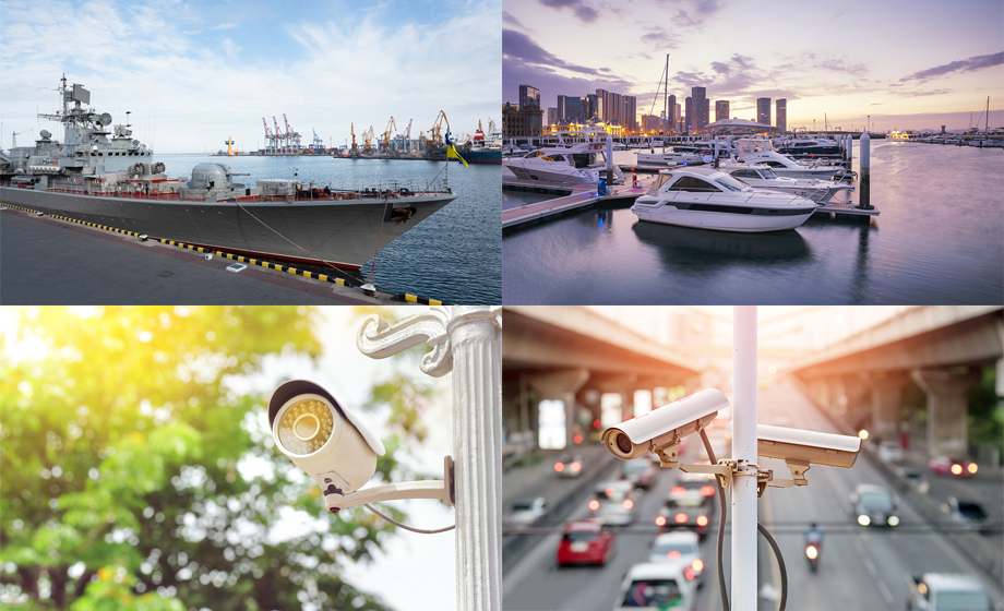 遠(yuǎn)距離LR-WIFI模組港口碼頭森林防火交通監(jiān)控?zé)o線通信 遠(yuǎn)距離LR-WIFI模組港口碼頭森林防火交通監(jiān)控?zé)o線通信