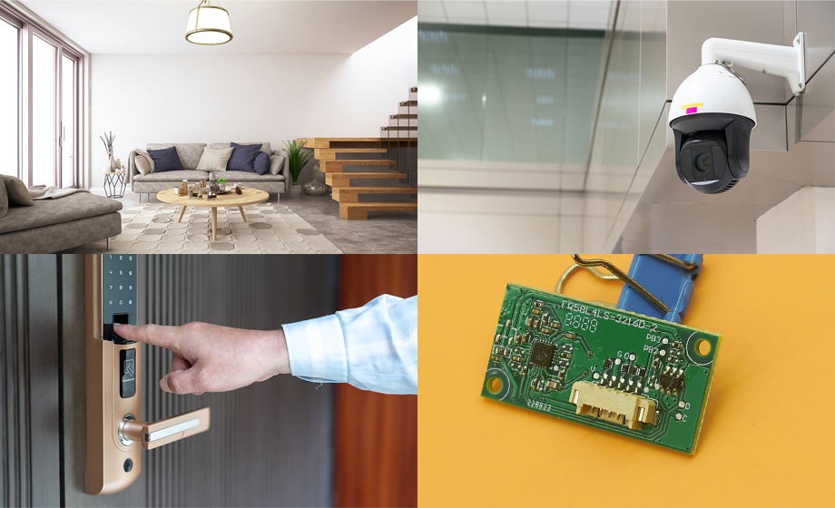 低功耗雷達(dá)模塊感應(yīng)模組助力智能運(yùn)動傳感