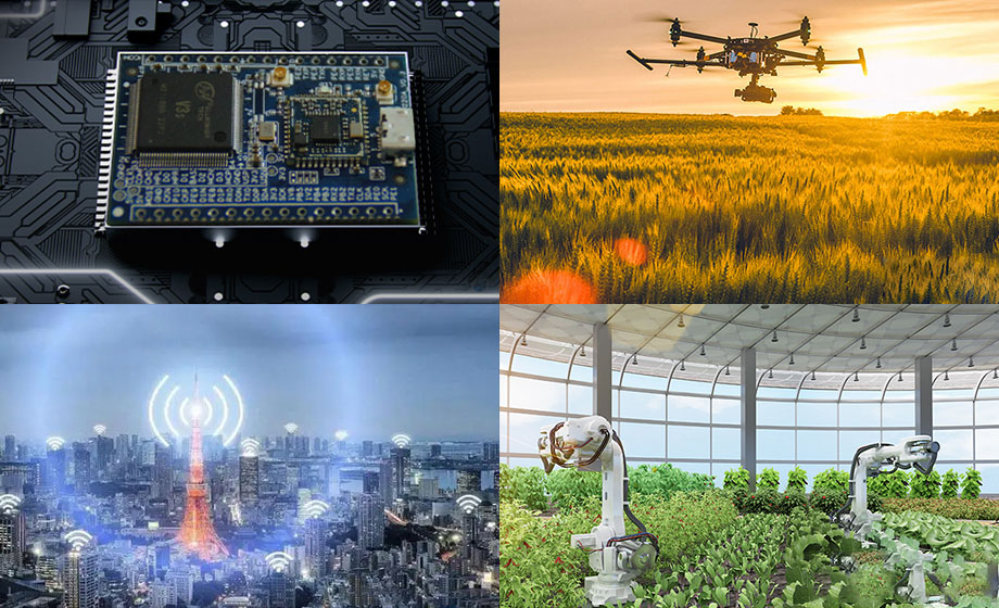 超遠(yuǎn)距離傳圖WiFi模塊機場/旅游景區(qū)高速無線傳輸