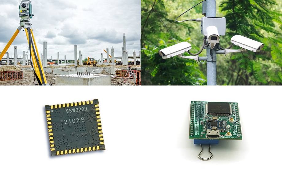 6km無(wú)線(xiàn)wifi模塊廠(chǎng)家房地產(chǎn)工地/森林防火視頻無(wú)線(xiàn)傳輸