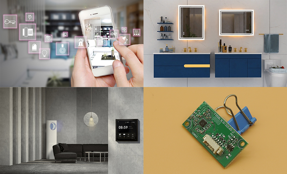 無接觸時代，新技術(shù)讓生活更加便利，催生了新的應(yīng)用、新的商業(yè)形式