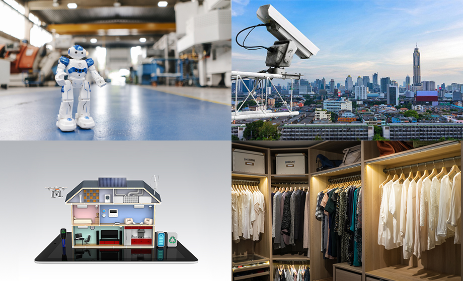 小小雷達(dá)探測器的大作用：讓您的生活更安全、便捷！