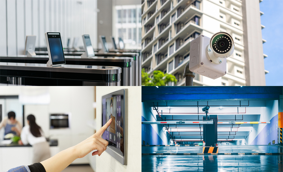 探秘雷達報警模組：高精度、低功耗的安防監(jiān)控新寵兒