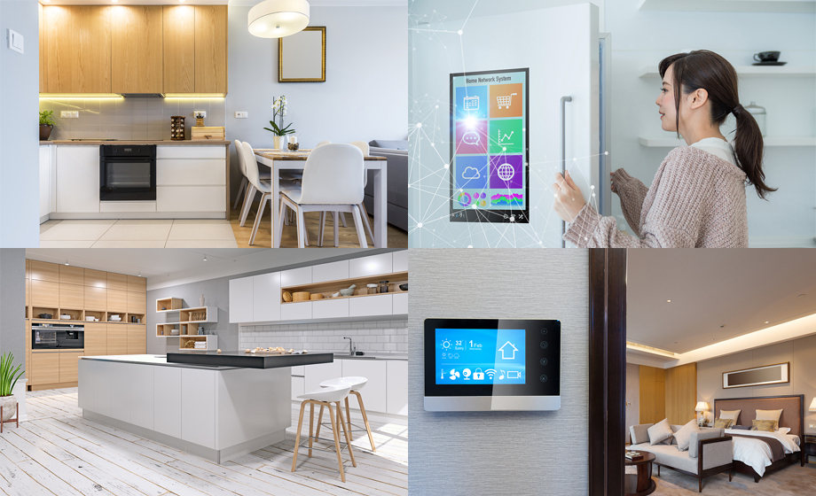 櫥柜燈雷達(dá)模組：精準(zhǔn)照明，智能家居必備