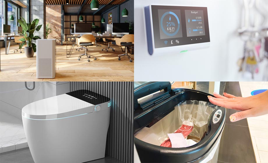 智能家居多普勒雷達(dá)模塊：實現(xiàn)安全、智能的無線感應(yīng)技術(shù)