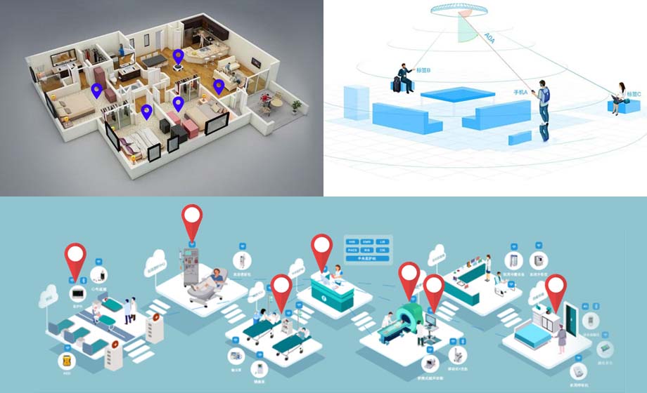 BLE藍(lán)牙Tag定位模塊在工業(yè)領(lǐng)域的應(yīng)用和優(yōu)勢 BLE藍(lán)牙Tag定位模塊在工業(yè)領(lǐng)域的應(yīng)用和優(yōu)勢