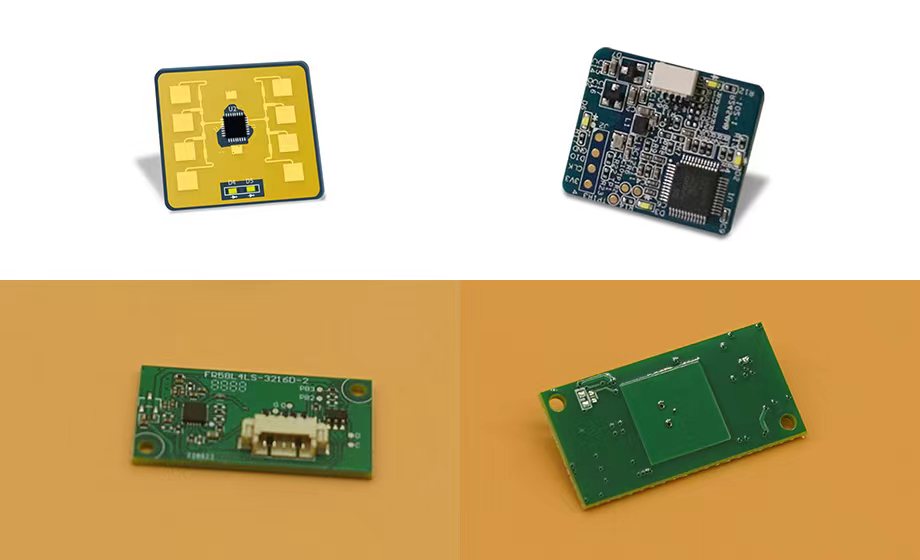 智能家居小夜燈安裝雷達(dá)模塊：添新功能，提升用戶體驗(yàn)