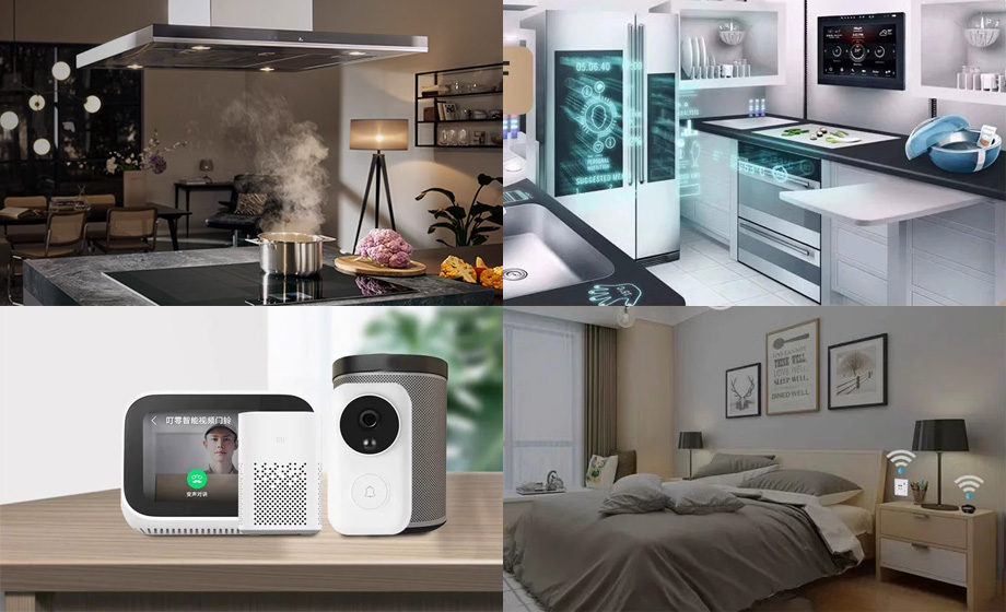 智能家居fmcw雷達(dá)收發(fā)模塊：探索未來(lái)智能家居的可能性