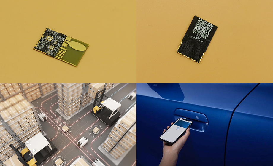 超寬帶UWB測(cè)距模塊精度:打造精準(zhǔn)測(cè)距的未來(lái) 超寬帶UWB測(cè)距模塊精度:打造精準(zhǔn)測(cè)距的未來(lái)