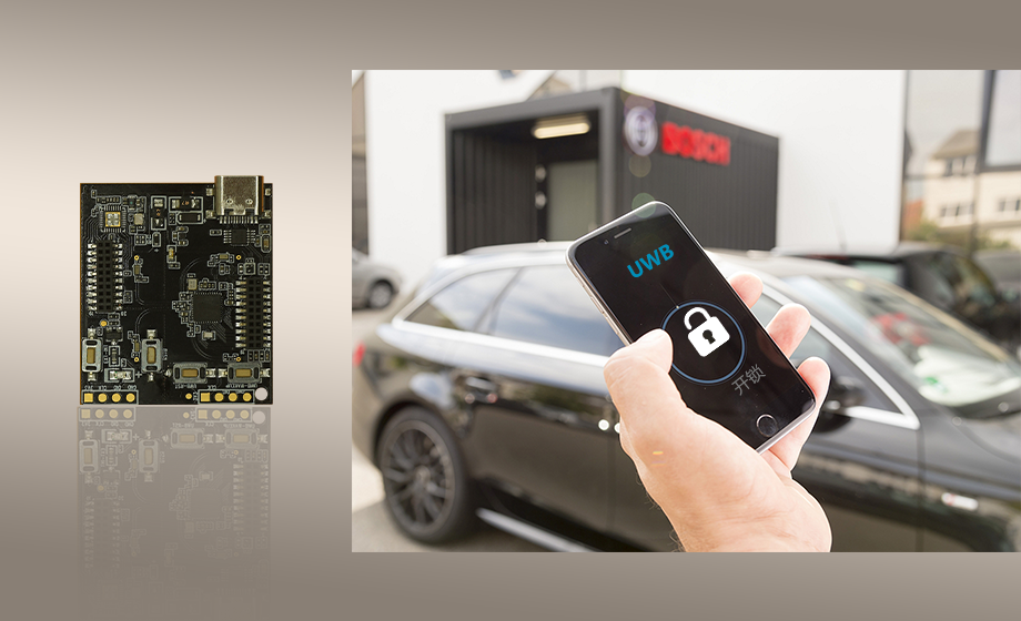 無(wú)線(xiàn)定位測(cè)距UWB模塊如何與避障模塊配合，實(shí)現(xiàn)智能導(dǎo)航與避障功能