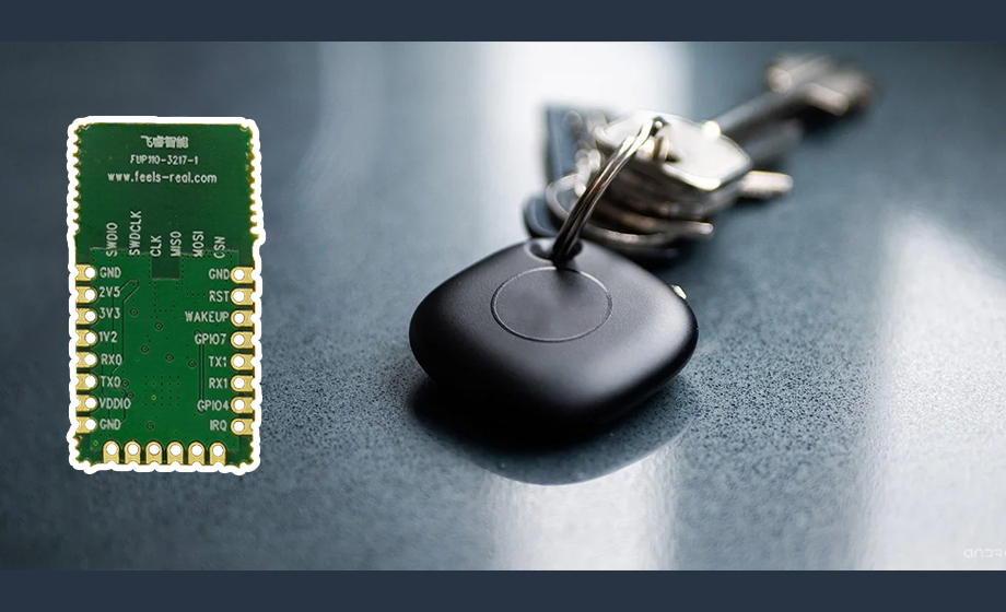 無線測距UWB定位技術(shù)原理及應用探析 無線測距UWB定位技術(shù)原理及應用探析