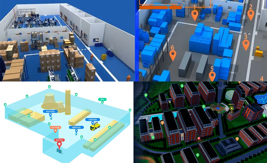 飛睿智能無線測(cè)距UWB室內(nèi)定位技術(shù)模塊 飛睿智能有限公司.jpg