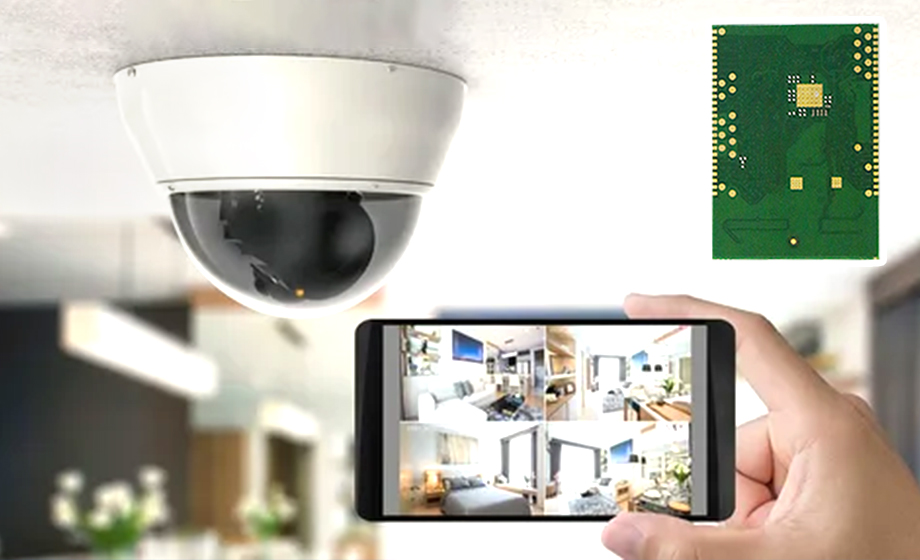 5km無(wú)線通訊模塊低功耗wifi模組遠(yuǎn)距離圖傳/尺寸小/集成MCU/即貼即用 5km無(wú)線通訊模塊低功耗wifi模組遠(yuǎn)距離圖傳/尺寸小/集成MCU/即貼即用