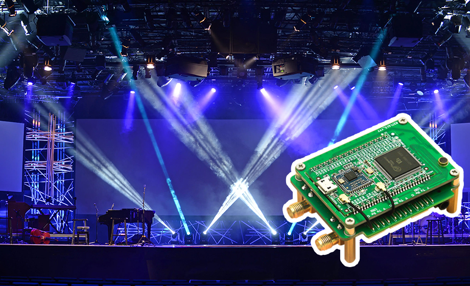 8km無線控制模塊攝像頭wifi模組，實時高清視頻傳輸尺寸小開發(fā)簡單