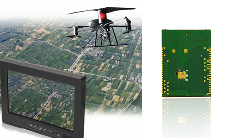 1km無線串口通訊模塊wifi路由模塊集成MCU開發(fā)簡單支持網(wǎng)頁調試 1km無線串口通訊模塊wifi路由模塊集成MCU開發(fā)簡單支持網(wǎng)頁調試