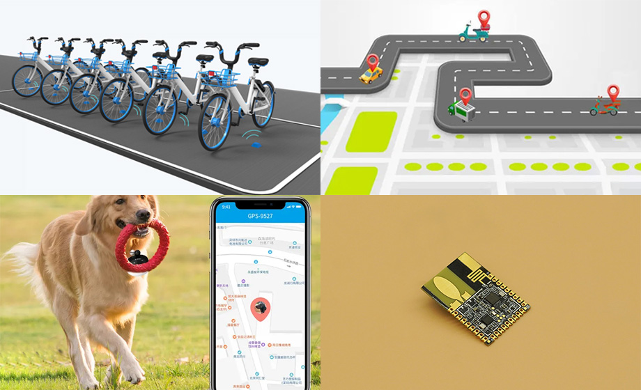 飛睿智能uwb模塊 飛睿智能人員定位系統(tǒng)廠家