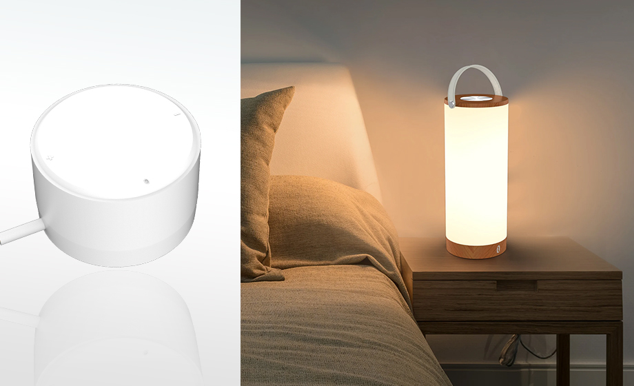 人體感應(yīng)開關(guān)怎么接線小夜燈雷達感應(yīng)器讓夜晚更加智能化 飛睿智能2023-11-30.jpg