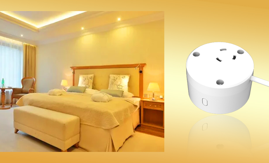 Human body sensor principle radar microwave induction switch principle detailed explanation 飛睿智能