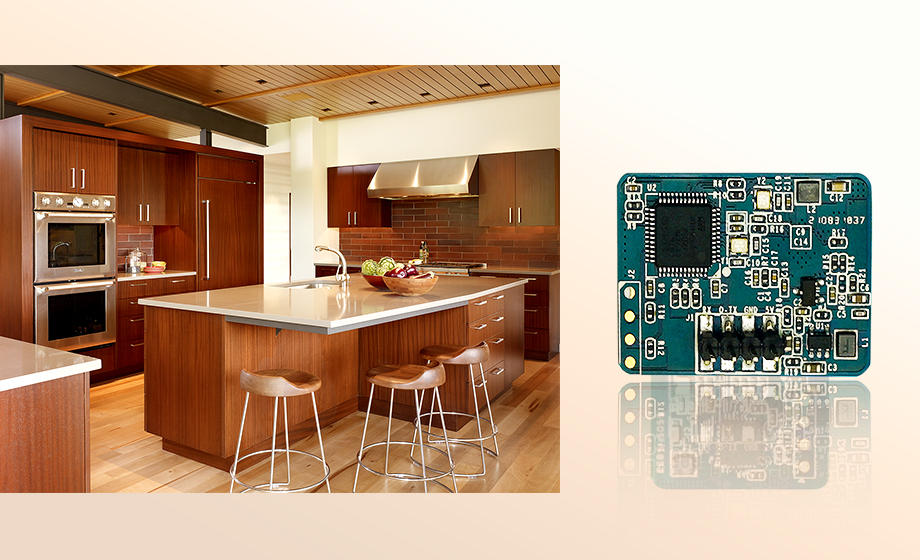 Chongqing microwave radar module cabinet light microwave radar module fault analysis and solution 飛睿智能