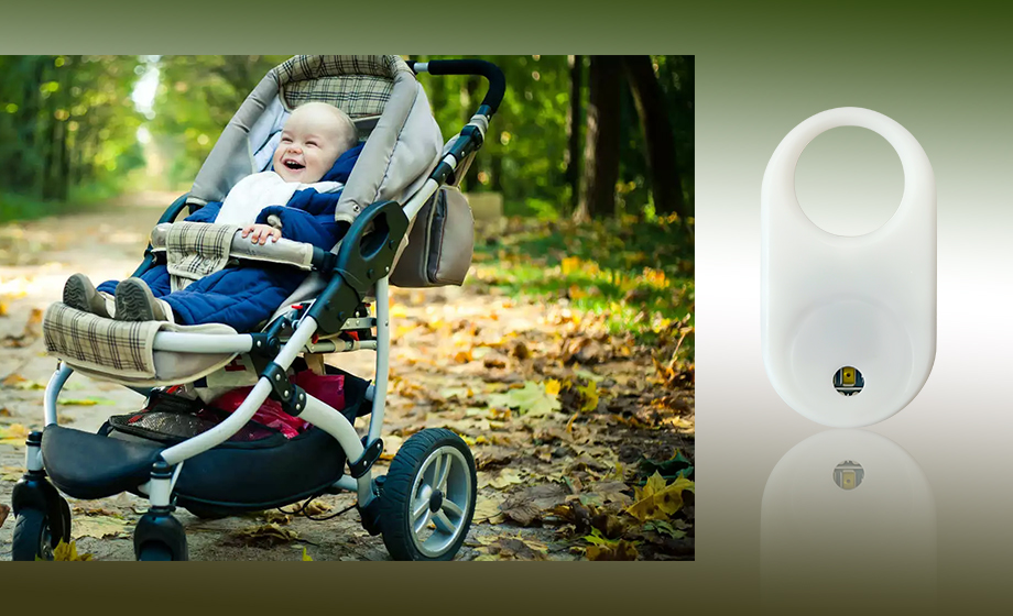 What is the Apple UWB Tag: A safe guardian for the modern home 飛睿智能