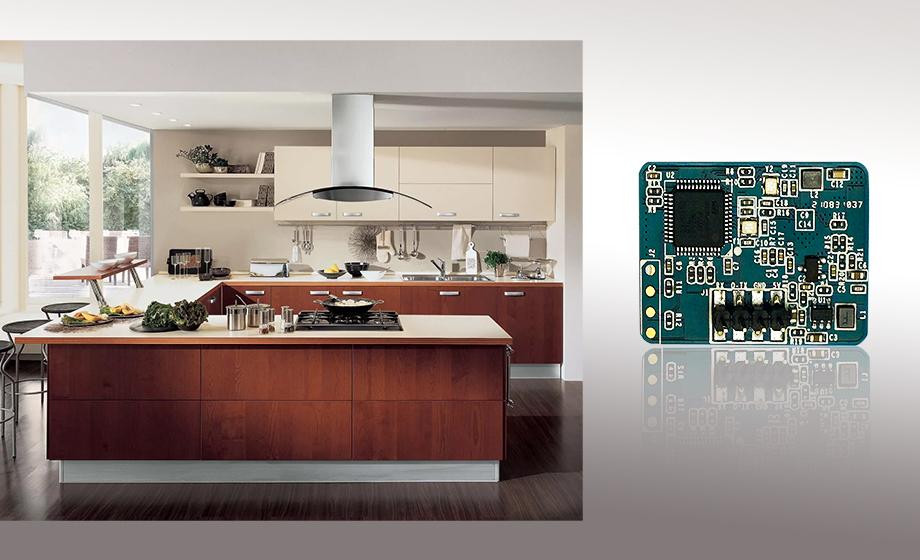 天津家電雷達(dá)模塊人體感應(yīng)接近開關(guān)：優(yōu)勢(shì)、應(yīng)用與未來展望