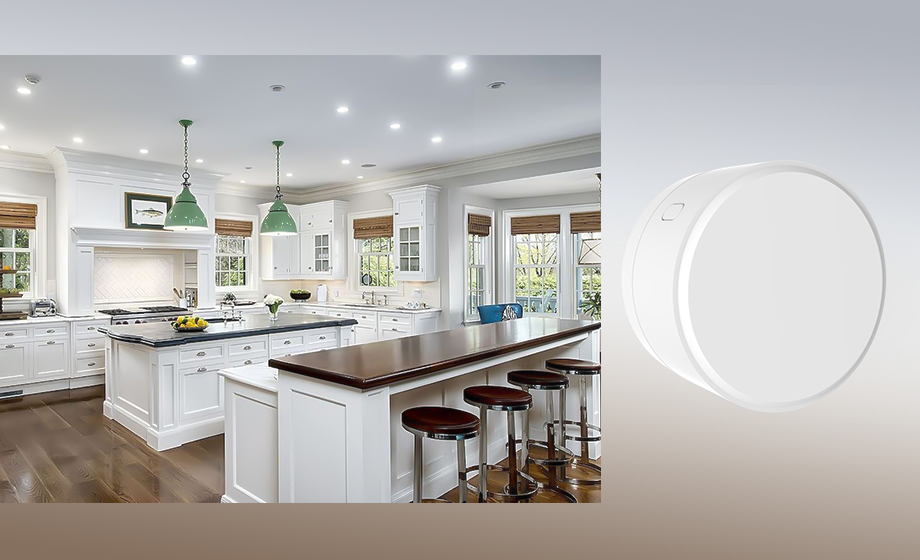 多目標(biāo)雷達(dá)傳感器人體活動(dòng)傳感器，智能家居的未來(lái)