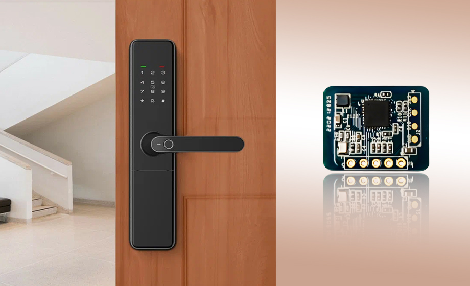 微波雷達(dá)便宜模塊微波人體感應(yīng)原理特點與應(yīng)用