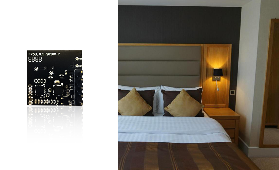 廣州智能雷達(dá)模塊人體感應(yīng)開關(guān)探測范圍工作原理及應(yīng)用優(yōu)勢 廣州智能雷達(dá)模塊人體感應(yīng)開關(guān)探測范圍工作原理及應(yīng)用優(yōu)勢