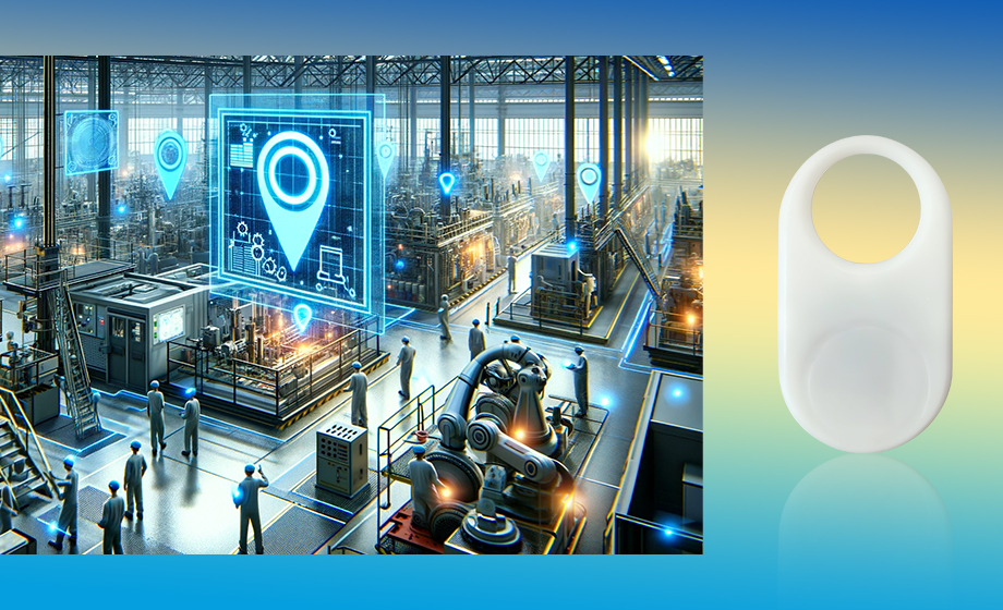 uwb防丟器使用定位器廠家解決物品丟失問題智能化助手 uwb防丟器使用定位器廠家解決物品丟失問題智能化助手