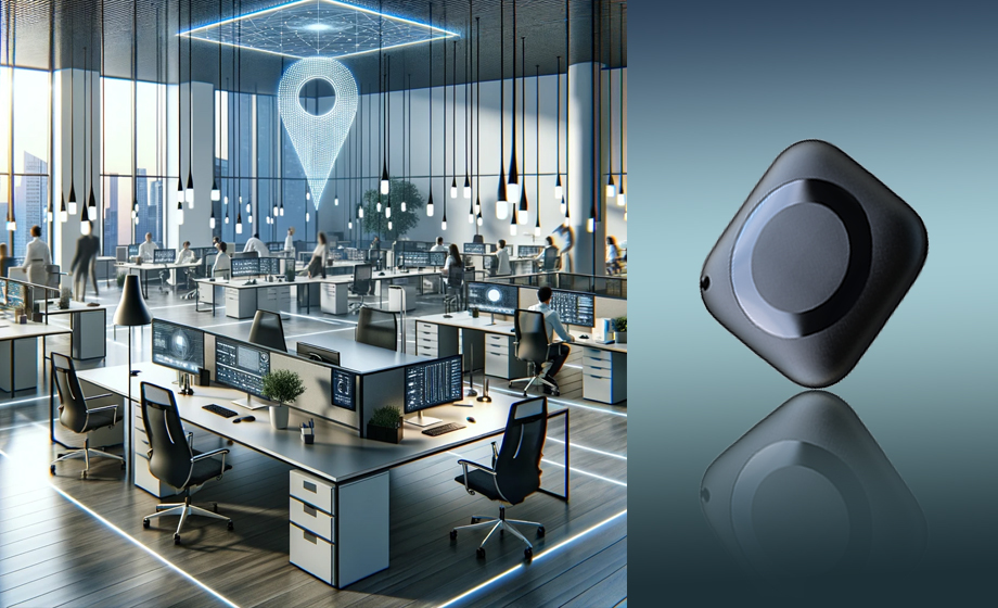 蘋果藍牙Tag Apple Find My功能深度解析 飛睿智能