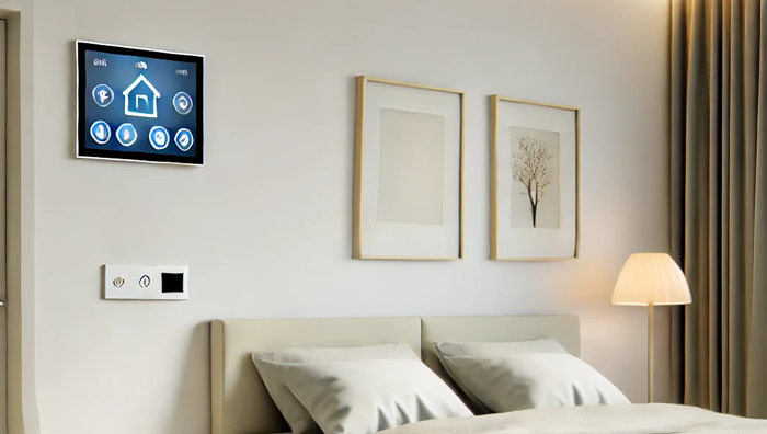 智能安防-安防監(jiān)控雷達(dá)傳感器模組人體感應(yīng)器/貓眼/樓宇對講機(jī)/感應(yīng)門禁/門鈴/門鎖/IPC/低功耗攝像頭 智能安防-安防監(jiān)控雷達(dá)傳感器模組人體感應(yīng)器/貓眼/樓宇對講機(jī)/感應(yīng)門禁/門鈴/門鎖/IPC/低功耗攝像頭