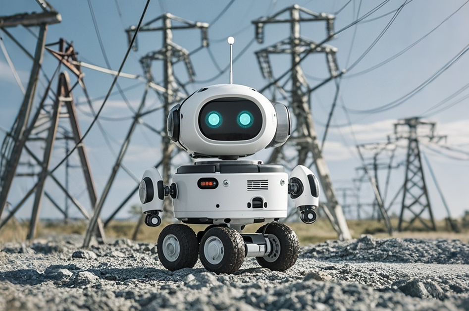 Substation robot inspection comprehensive-inspection robot wifi module communication system national grid substation deployment wifi coverage plan Substation robot inspection comprehensive-inspection robot wifi module communication system national grid substation deployment wifi coverage plan