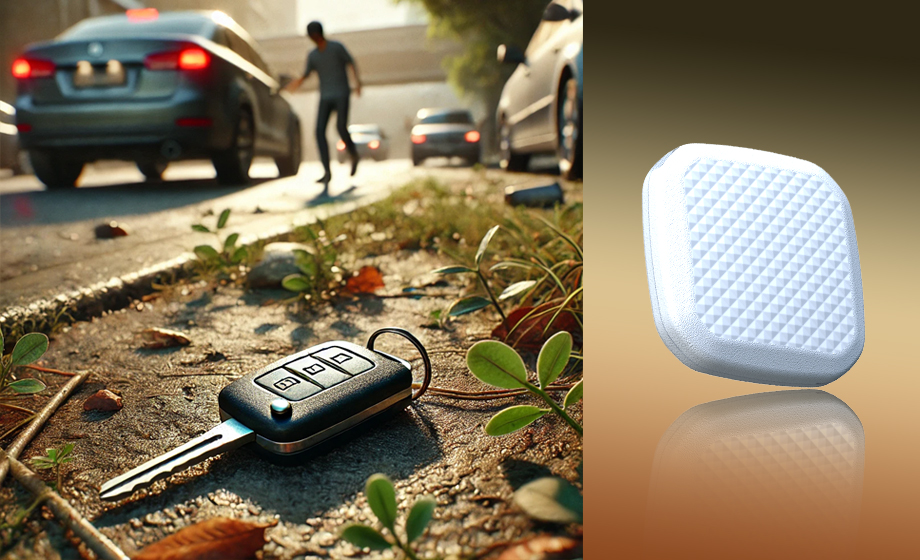 UWB TAG飛睿智能 UWB TAG飛睿智能20