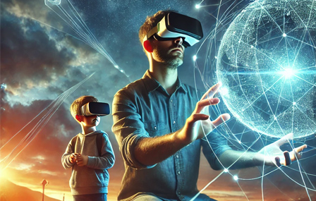 致力于把豐富多樣的數(shù)據(jù)和信息通過簡易可得的方式帶入每個人、每個家庭、每個組織